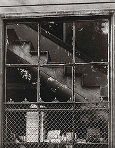 Clifftop Window, 1973